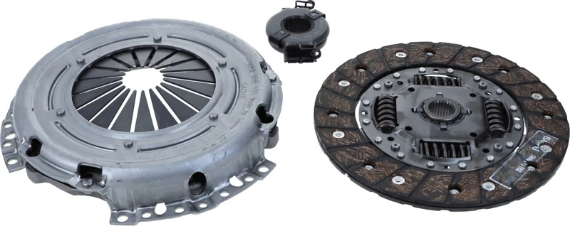 SACHS Clutch Kit - 3000 581 001